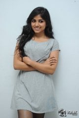 Rehana at Chakkiligintha Movie First Look Launch